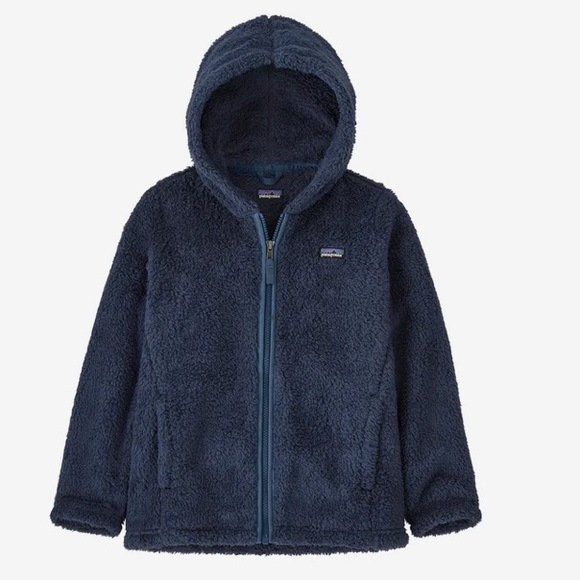 Los Gatos Patagonia Jacket - itsb.ac.id